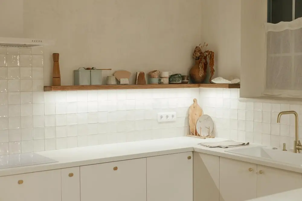 How to choose kitchen tiles