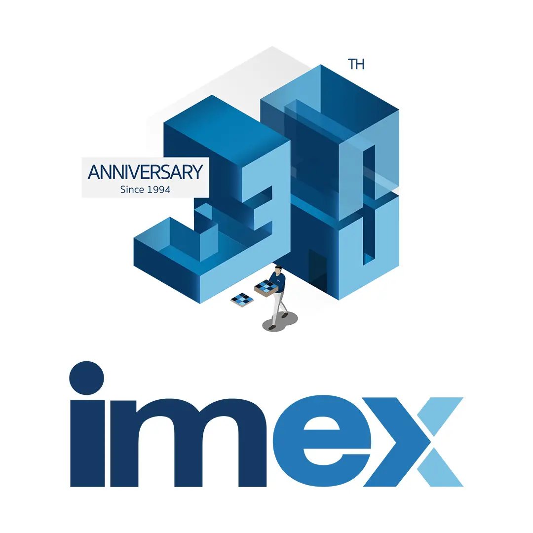 IMEX 30th ANNIVERSARY Gallery