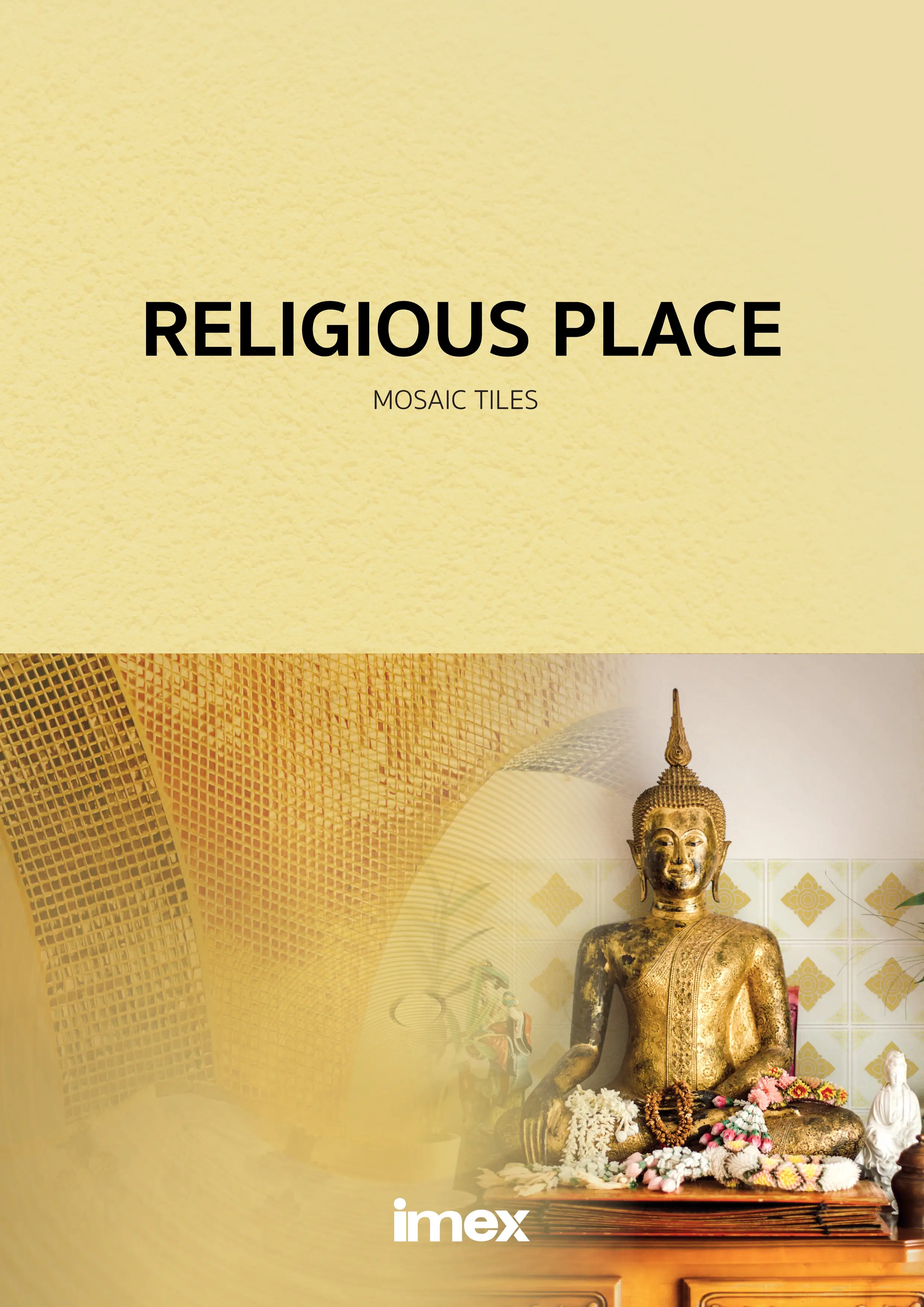 Religious Places