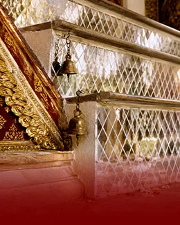 Religious Places