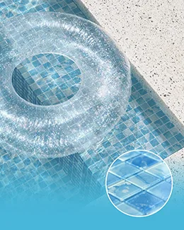 Pools