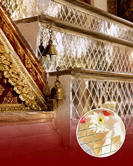 Religious Places