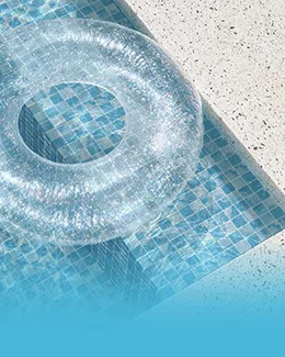 Pools