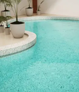 Pools