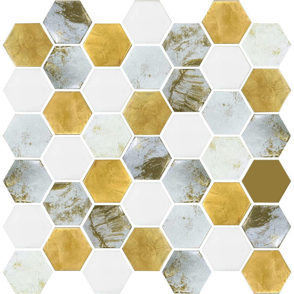  Quaint Gold Hex 