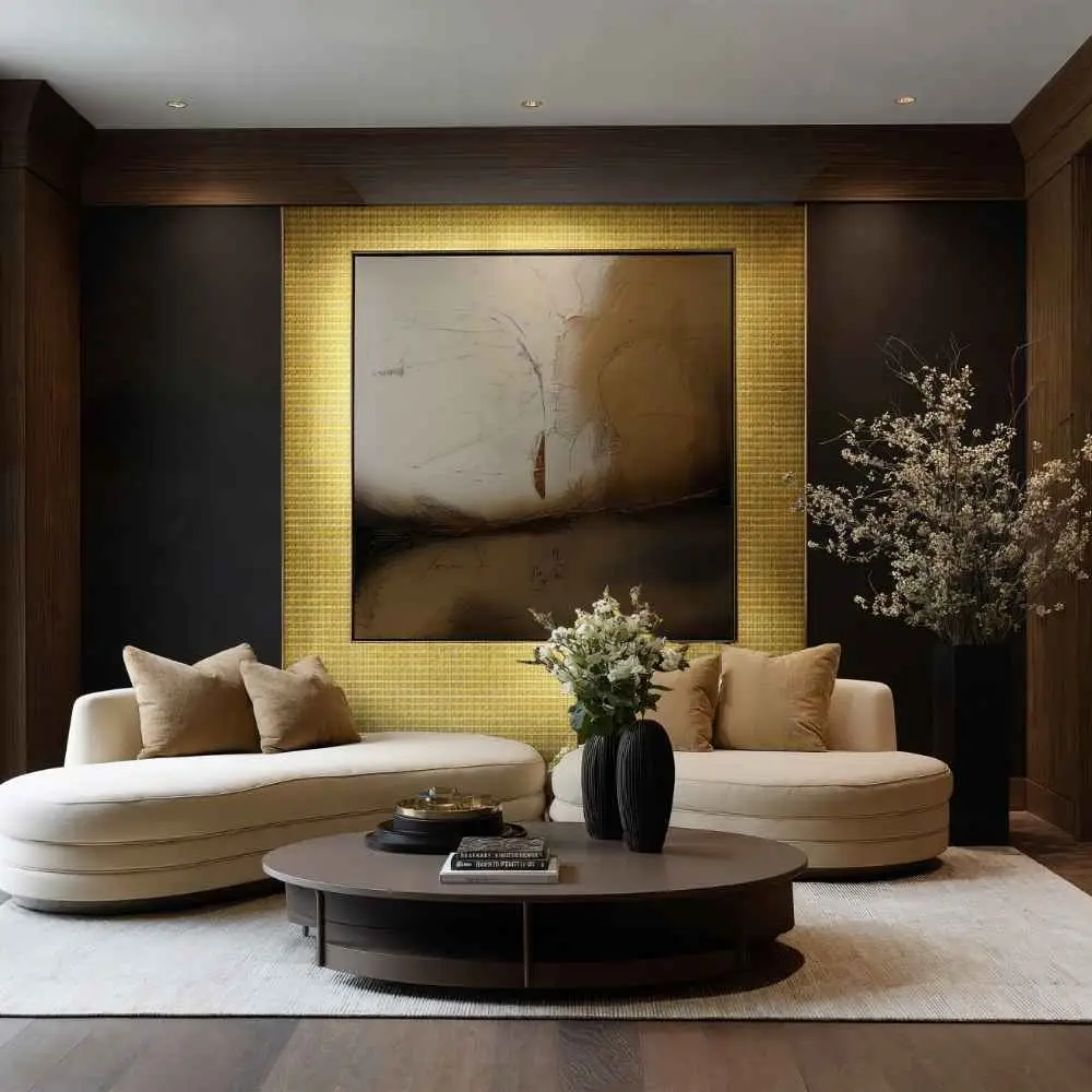 Diamond Luxe Gold