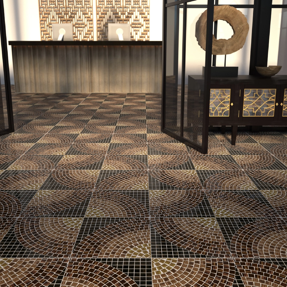  Floor Tile Vetro P01