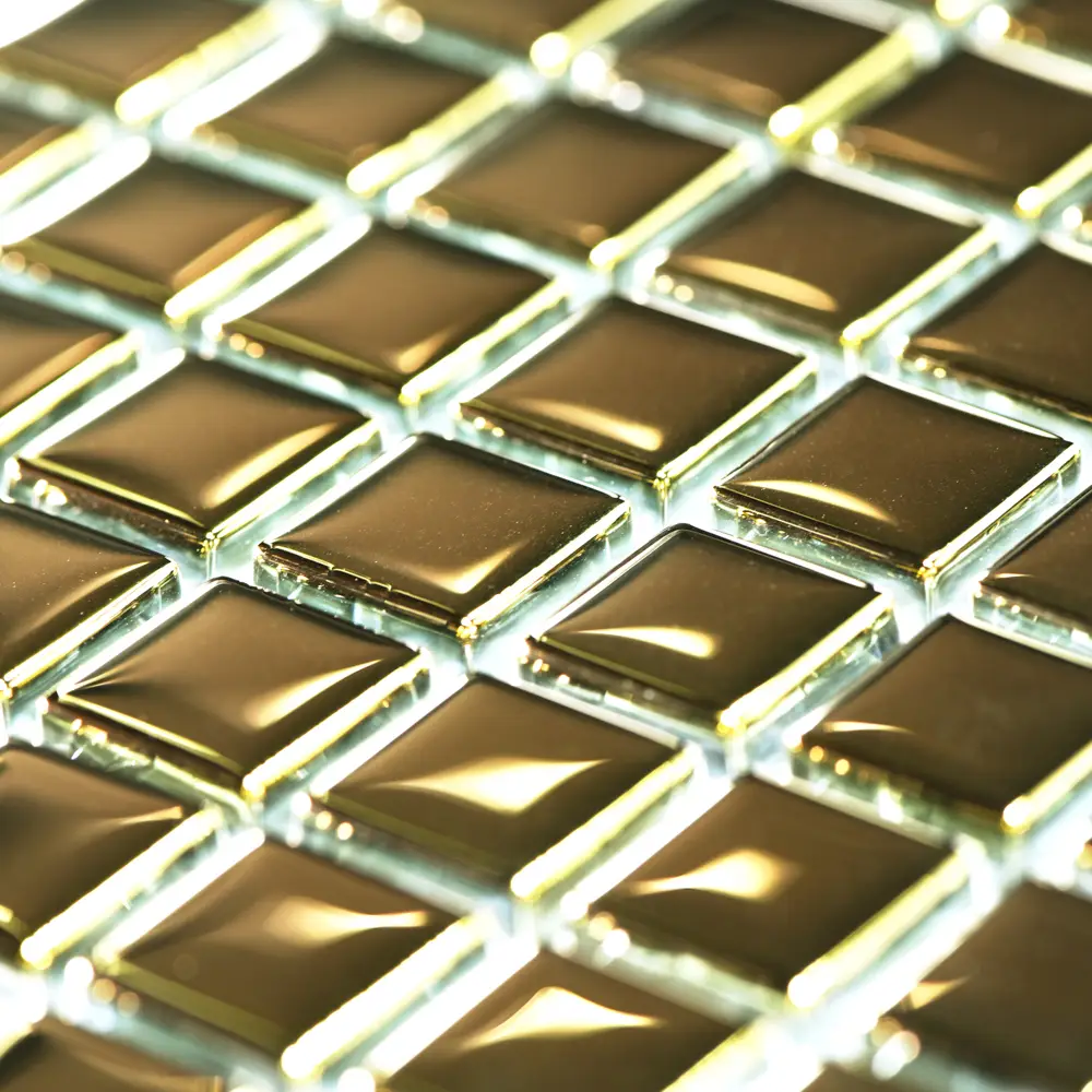 Imperial Plain Gold