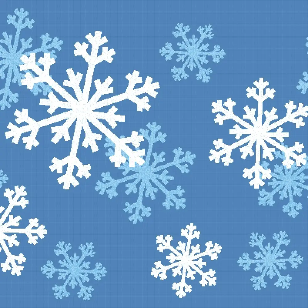 Snow Frost