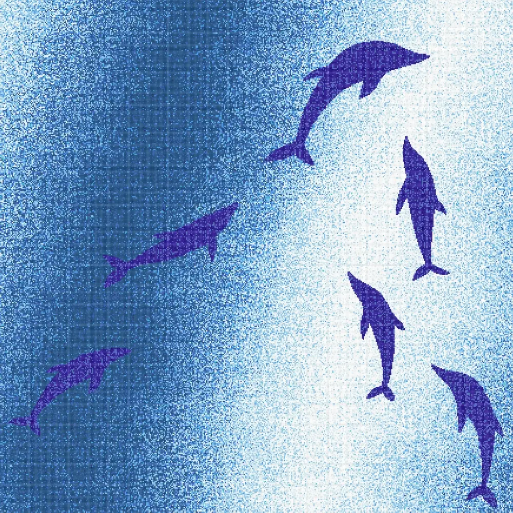 Aqua Dolphin 00