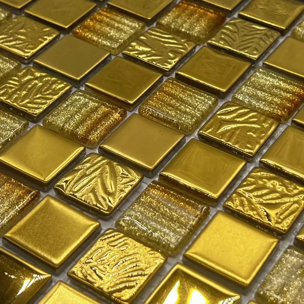 Posh Gold