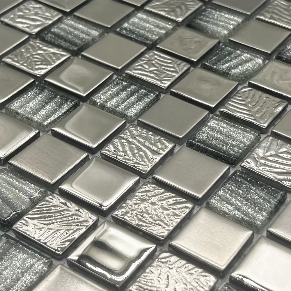 Posh Silver