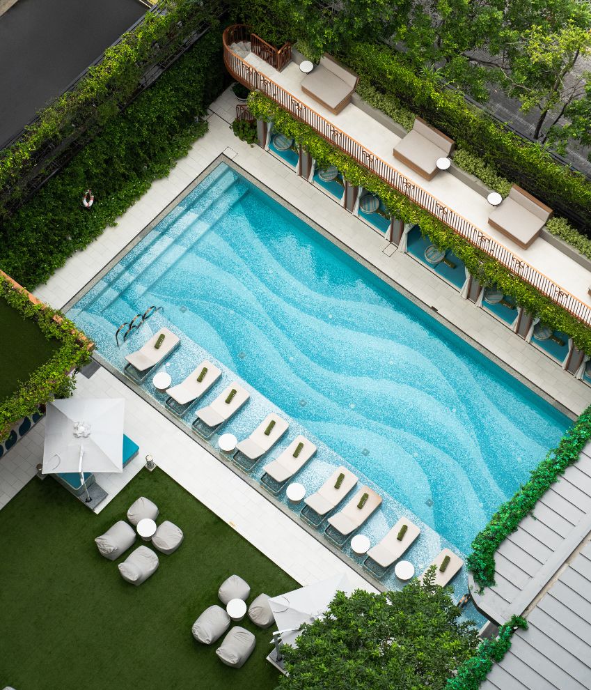 Melia Hotel Pattaya
