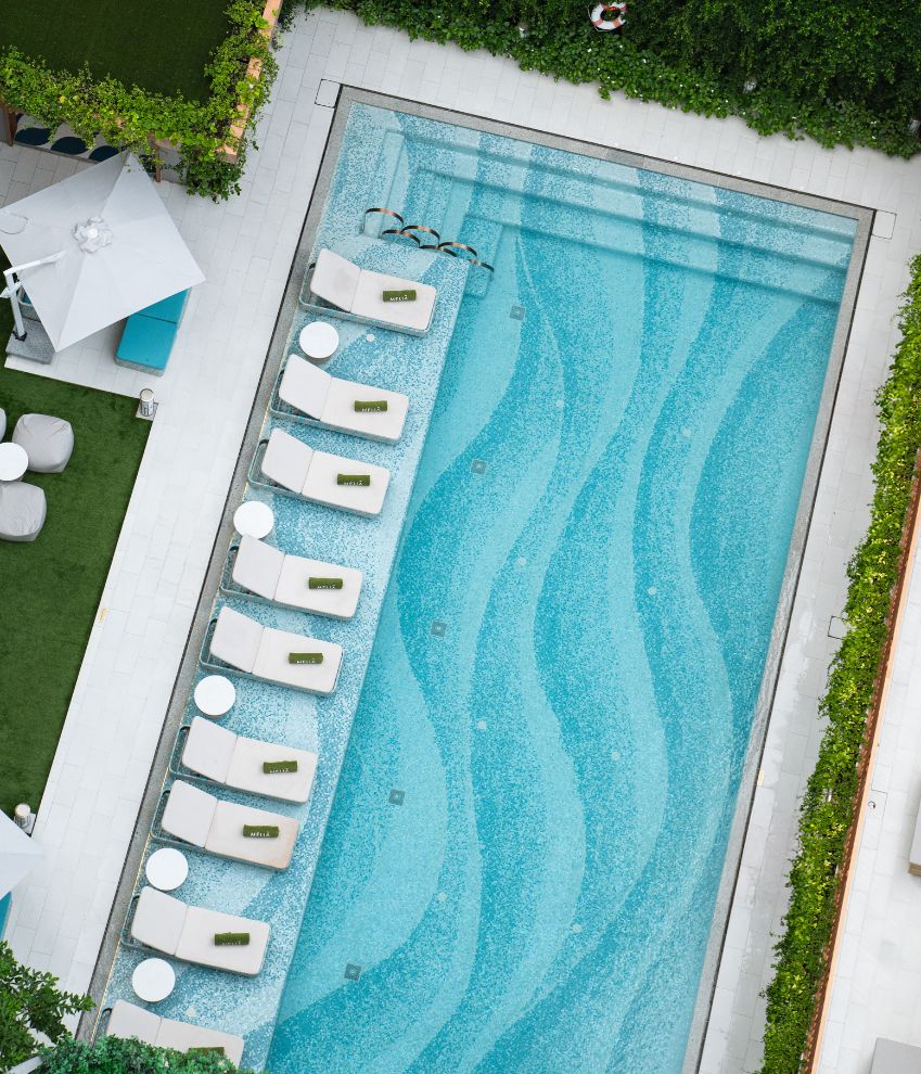 Melia Hotel Pattaya