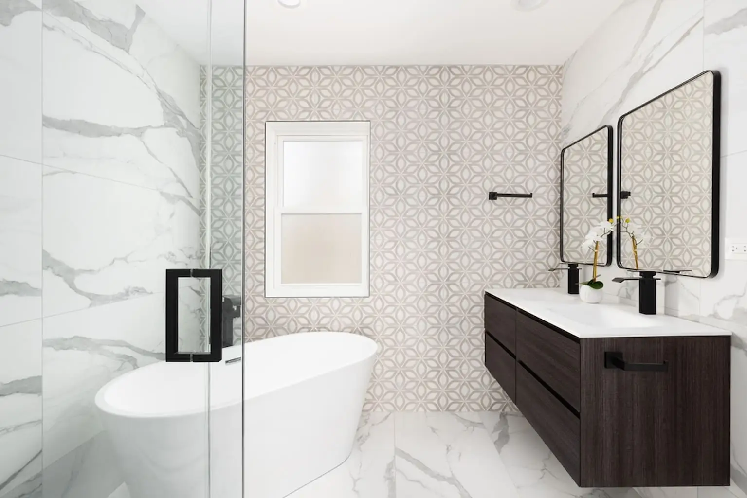 modern-bathroom-design-ideas Gallery