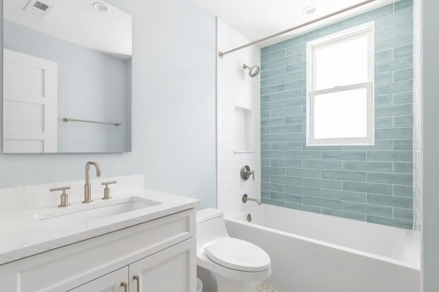 remove-bathroom-mold-tips-and-tiles Gallery