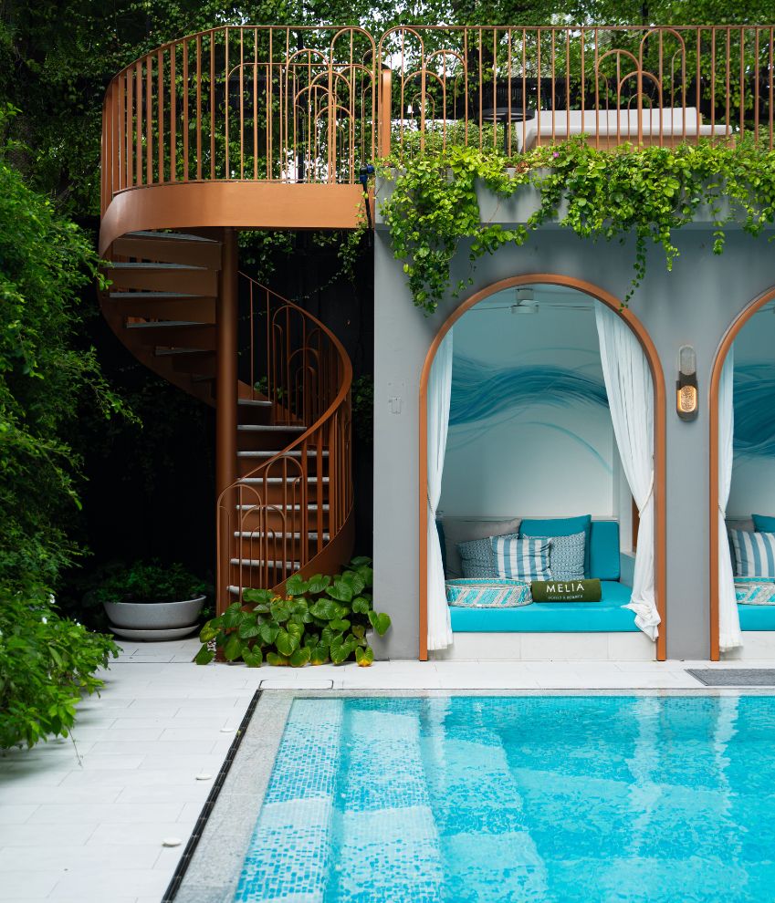 Melia Hotel Pattaya 01