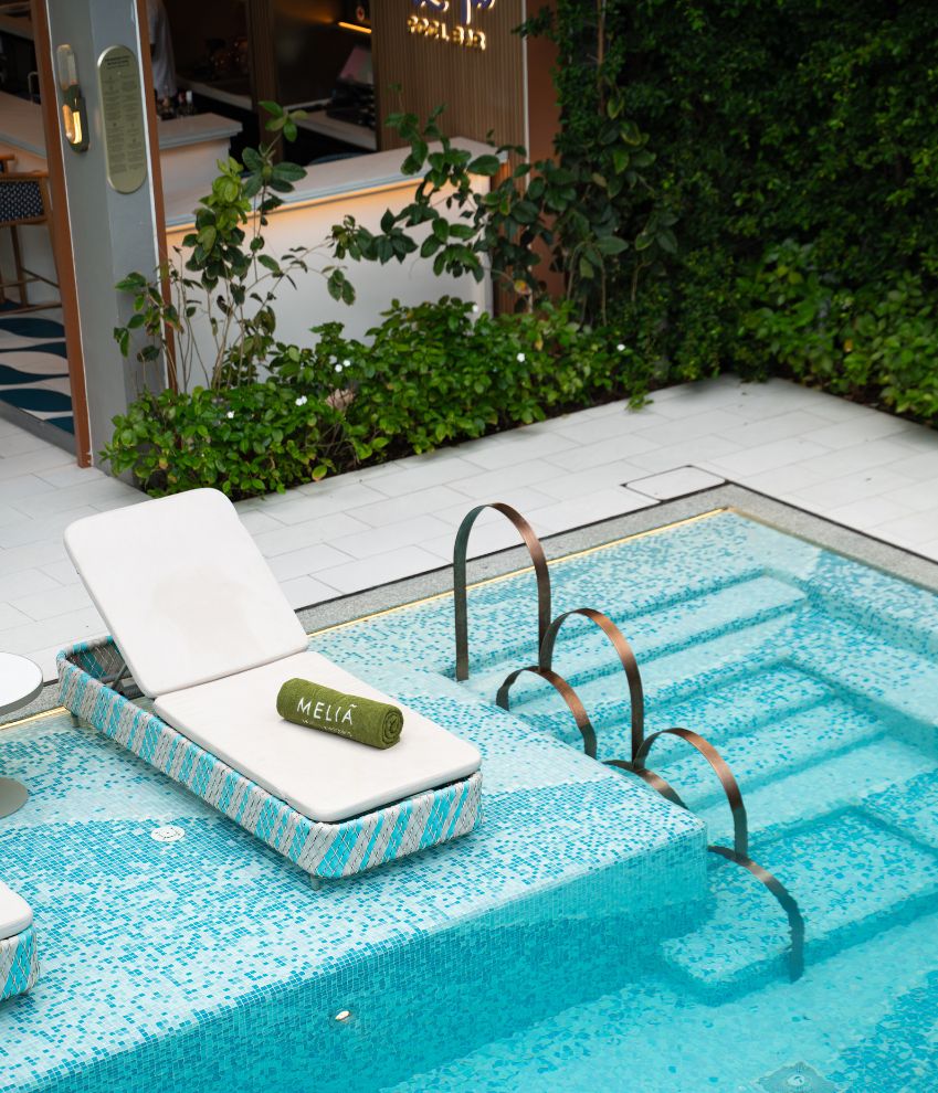 Melia Hotel Pattaya 02