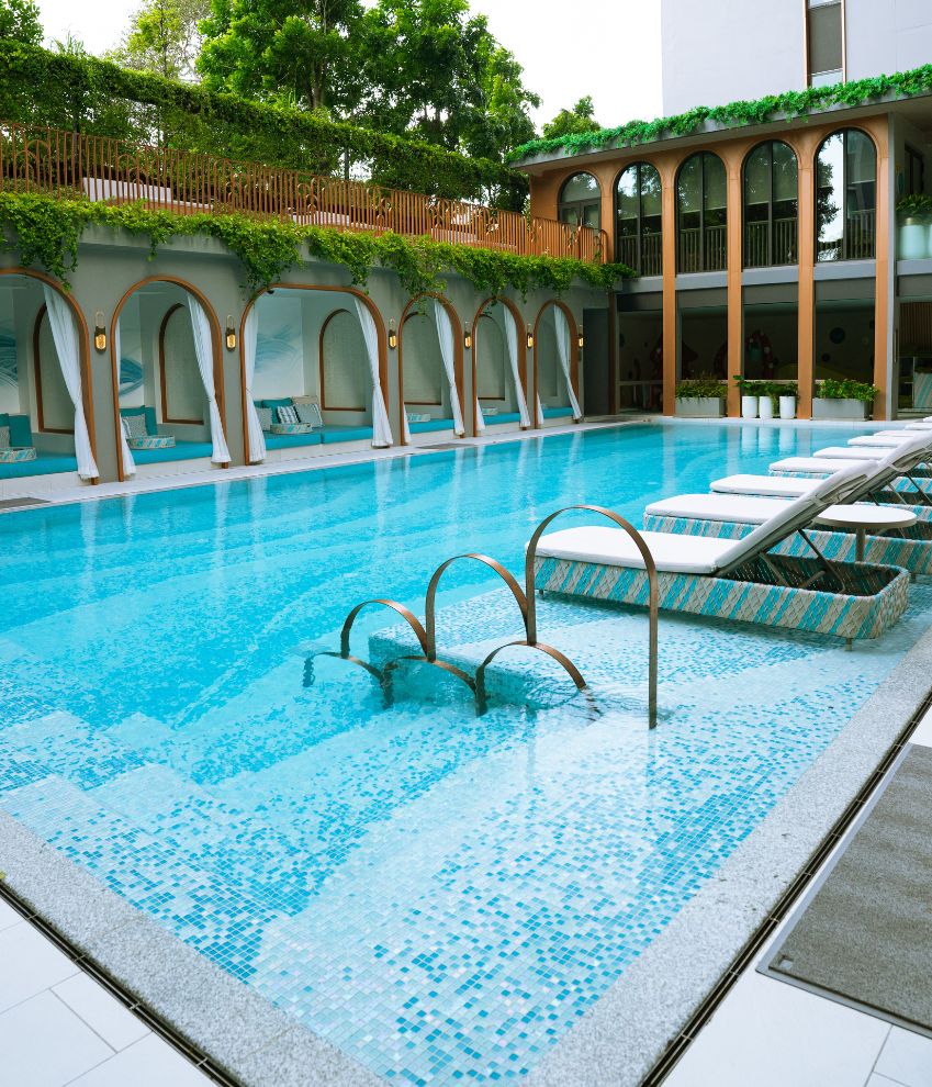 Melia Hotel Pattaya 03