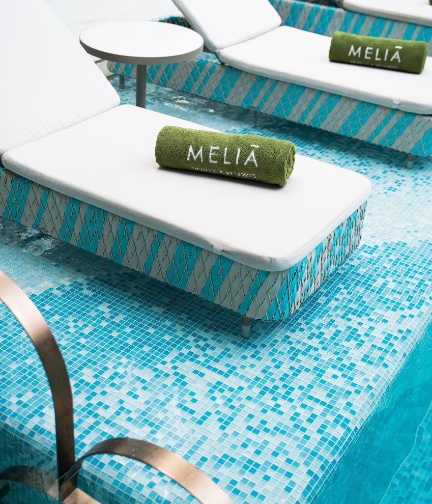 Melia Hotel Pattaya 04