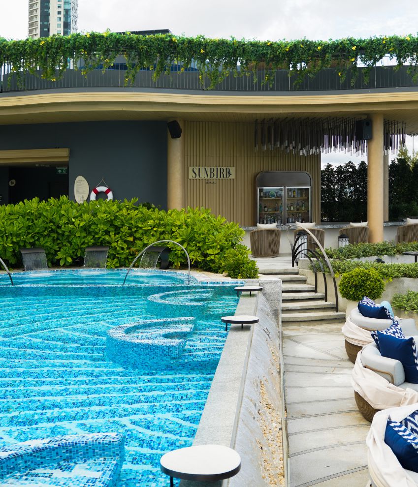 Pattaya Marriott Resort & Spa 01