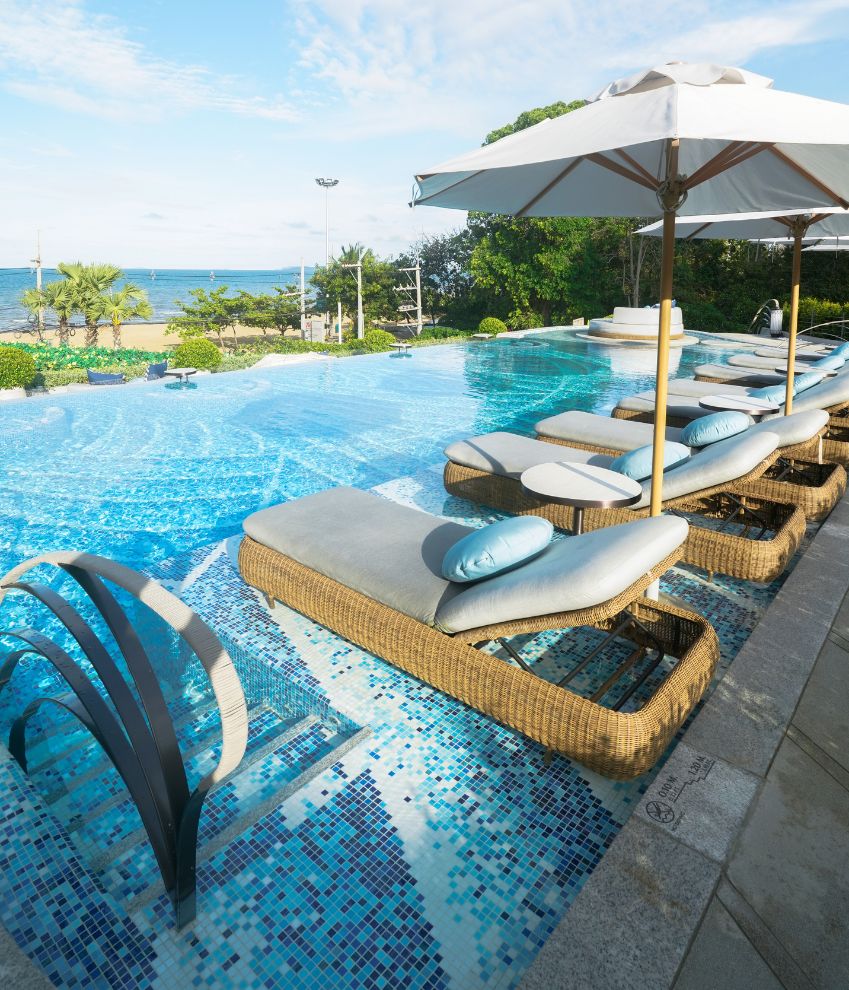 Pattaya Marriott Resort & Spa 02