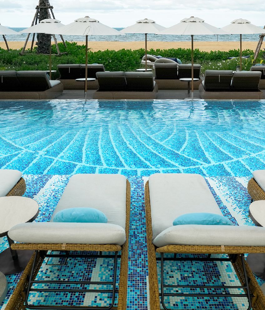 Pattaya Marriott Resort & Spa 04