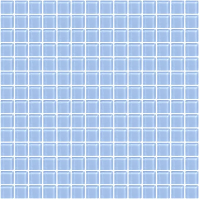 CRYSTAL BLUE SKY