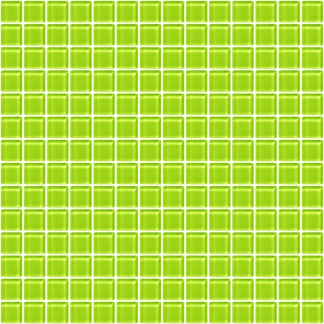 CRYSTAL BRIGHT GREEN