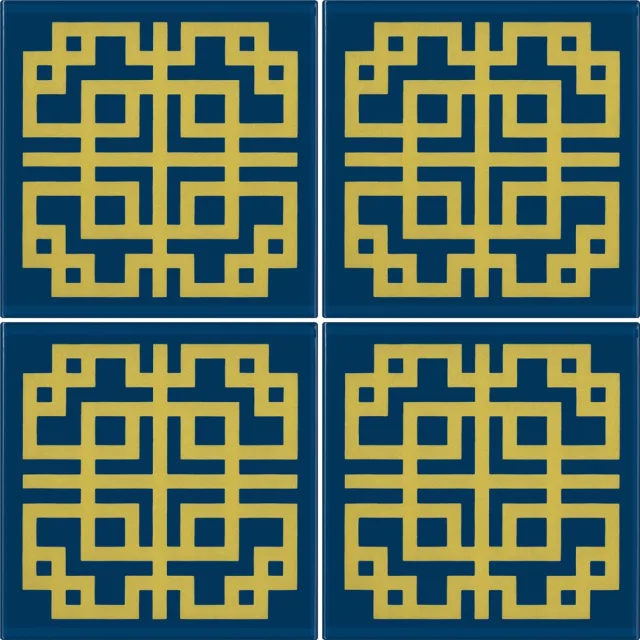 SHR1-2 Blue