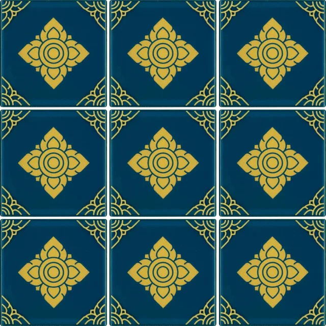 TP3-4 Blue