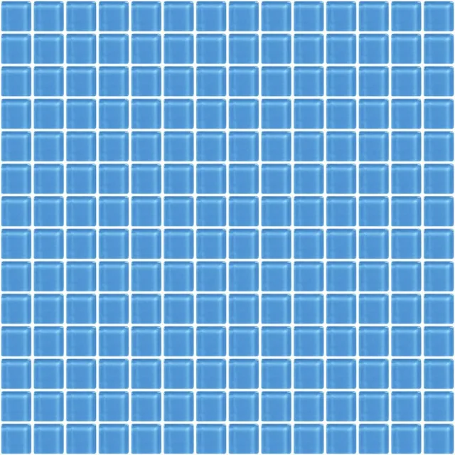 CRYSTAL CALM BLUE