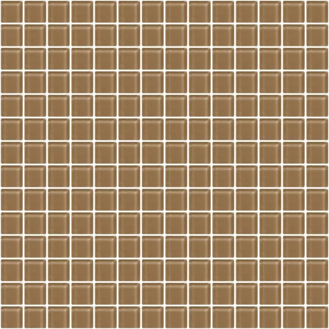 CRYSTAL CHESTNUT BROWN