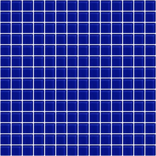 CRYSTAL COBALT BLUE