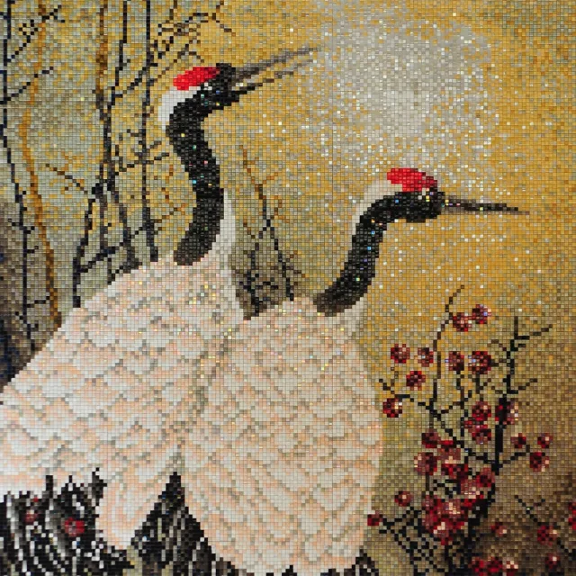 Crow Birds 02