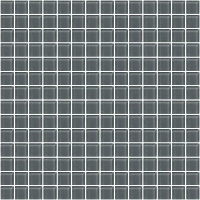 CRYSTAL DARK GREY