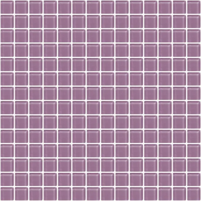 CRYSTAL DARK LILAC