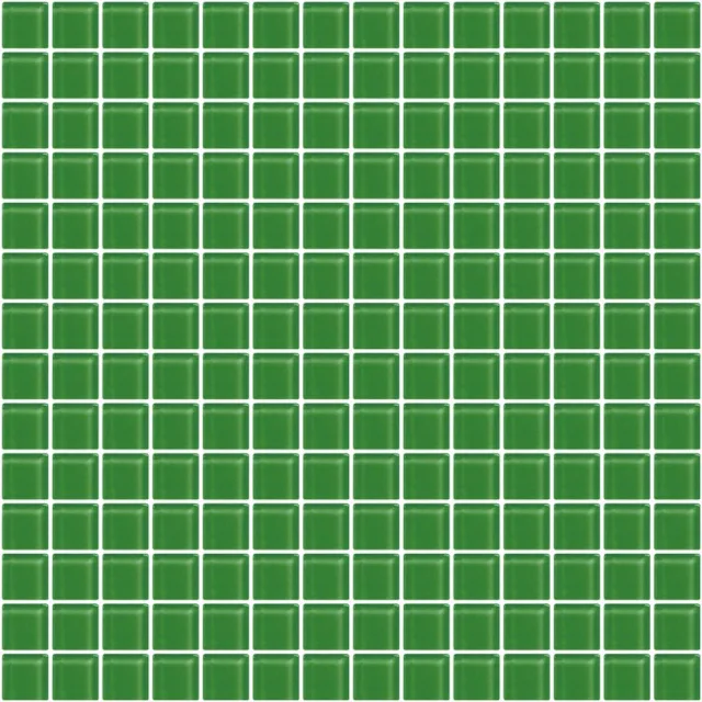 CRYSTAL GREEN