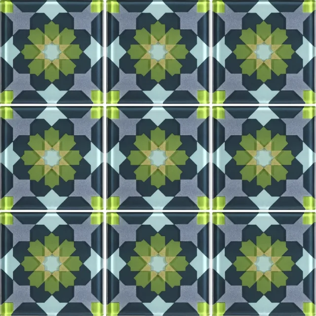 MQ1-1 Green