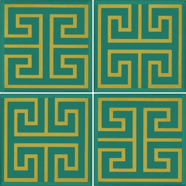 SHR2-3 Green