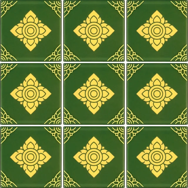 TP3-3 Green