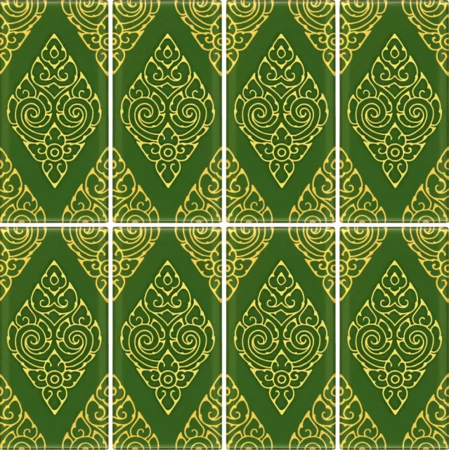 TP4-2 Green