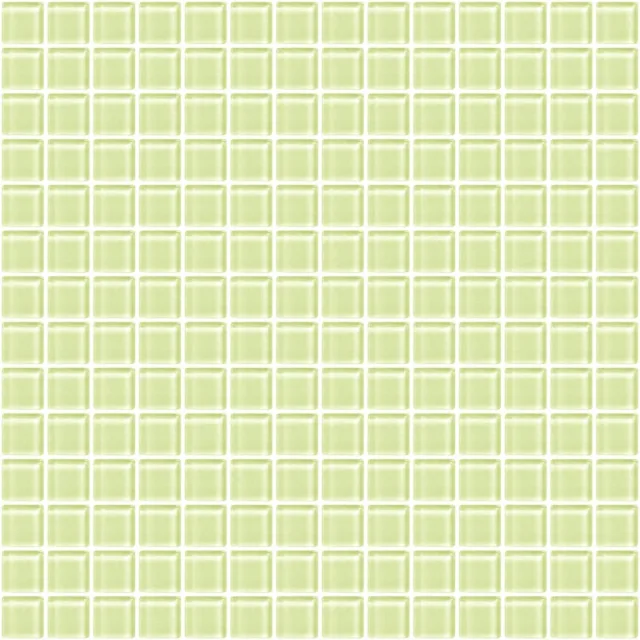 CRYSTAL ICE GREEN