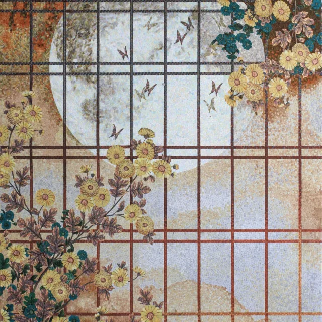 Japanese Window 01