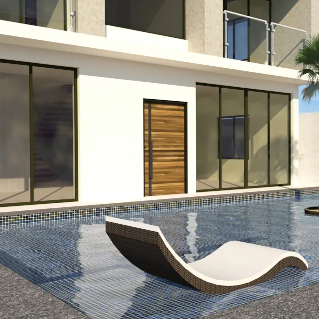 Koh Panyee Black