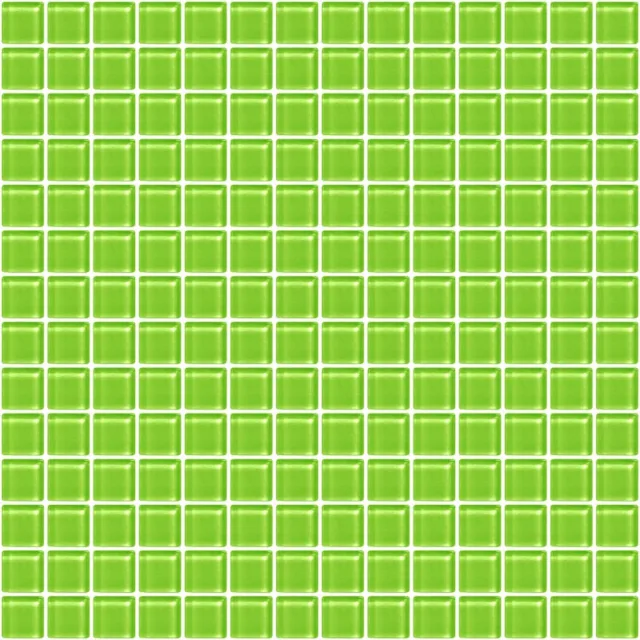 CRYSTAL LEAF GREEN