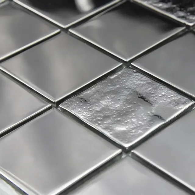 Lite Neta Silver