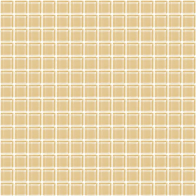 CRYSTAL MUSTARD