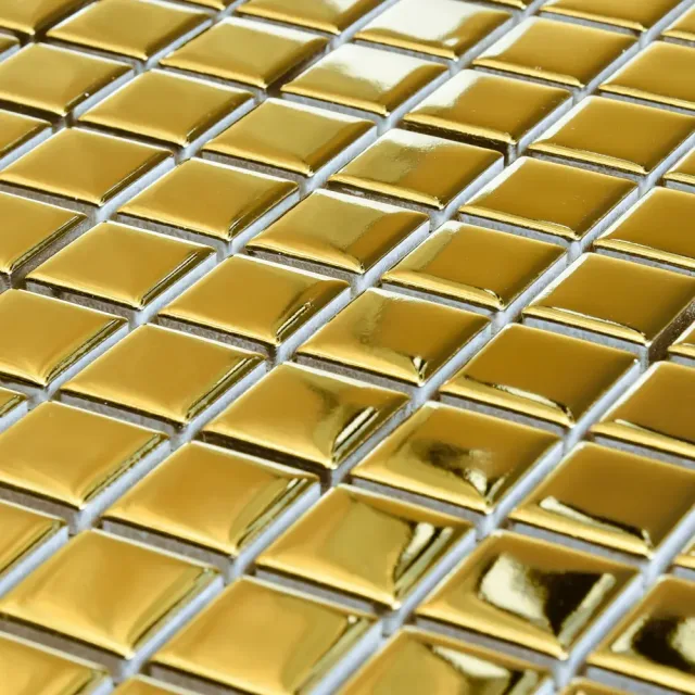 Miracle Plain Gold