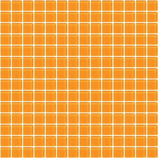 CRYSTAL ORANGE